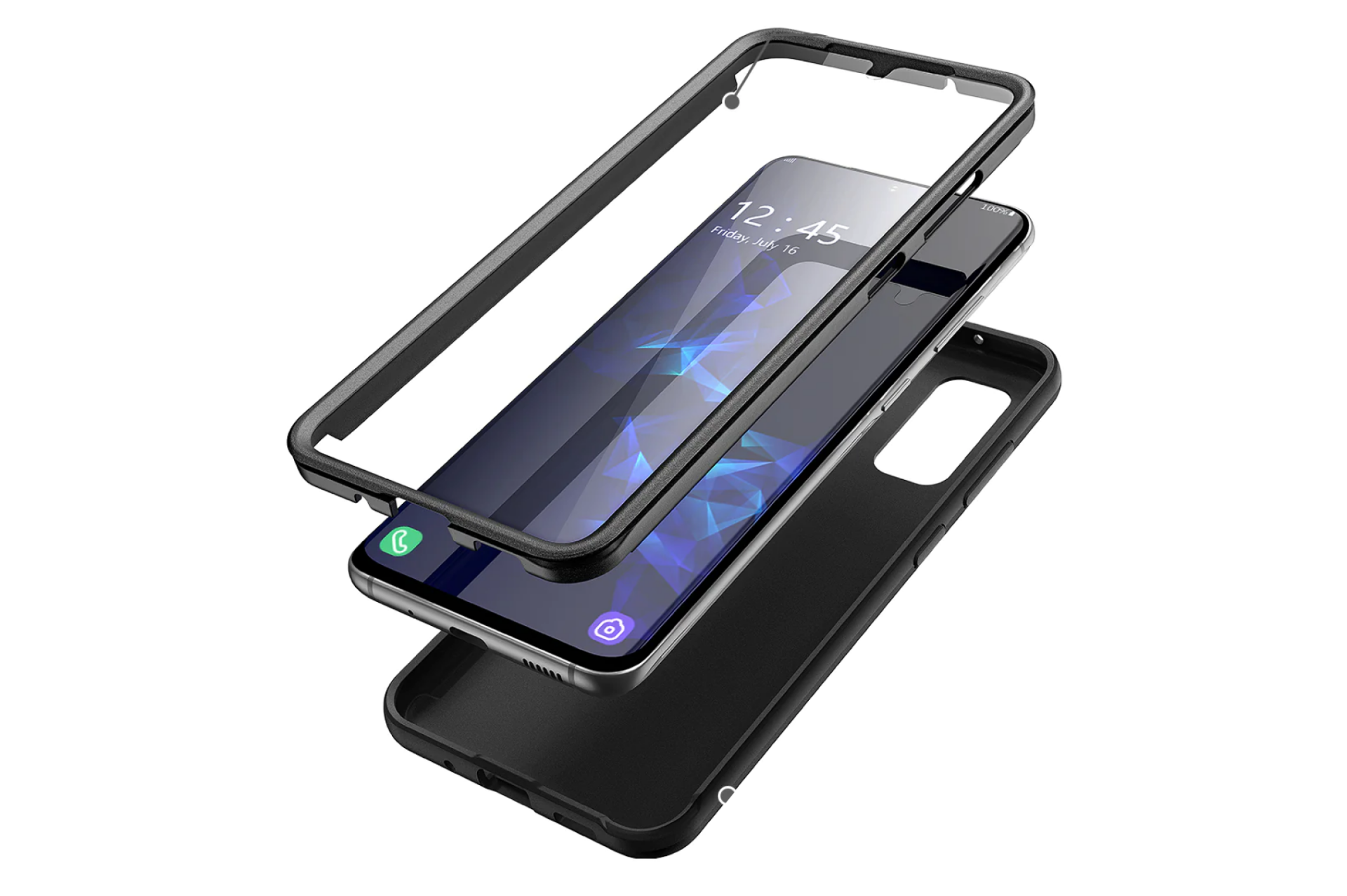 Samsung Phone Cases | iRepair Zone UK