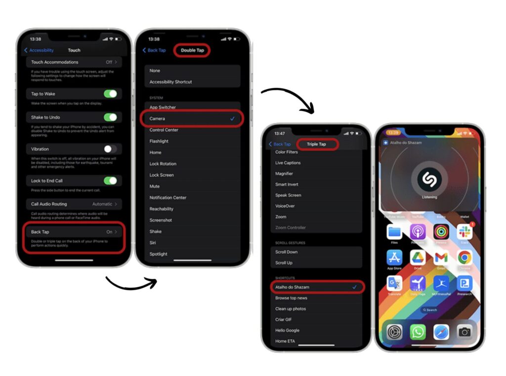 Double Tap | 20+ Eay-to-Use iPhone Tricks | iRepair Zone