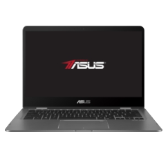 Asus 5th Gen
