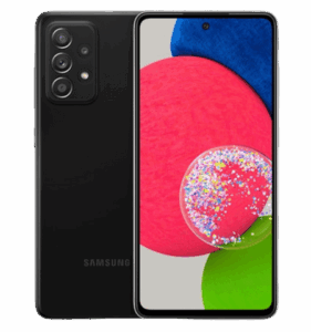 Samsung Galaxy A52S 5G