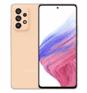 Samsung Galaxy A53 5G