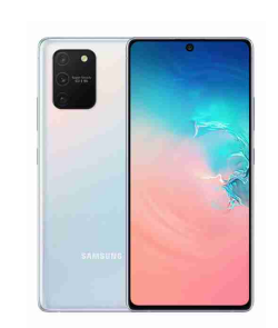 Samsung Galaxy S10 Lite