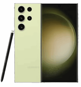 Samsung Galaxy S23 Ultra