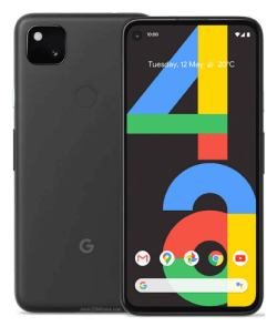 Google Pixel 4a