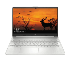 HP 15s-FQ5004nia