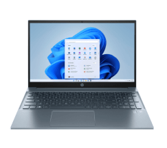 HP Pavilion 15