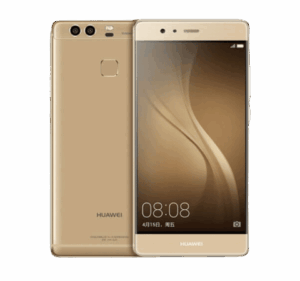 Huawei P9 Lite