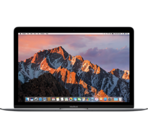 MacBook Retina 12