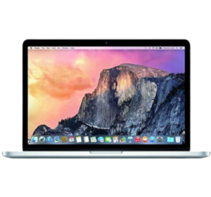 MacBook Pro 13 (Late 2016)