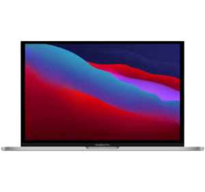 MacBook Pro 13 (Mid 2020)