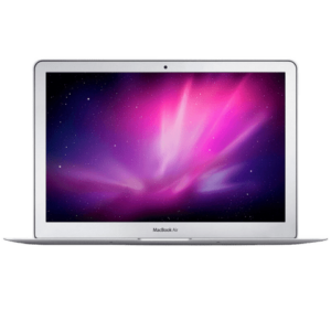 MacBook Air 13 (Late 2010)
