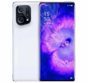 OPPO Find X5 Pro