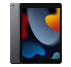 iPad 10.2″ 9th Gen 2021