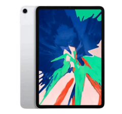 iPad Pro 11″ 1st Gen 2018