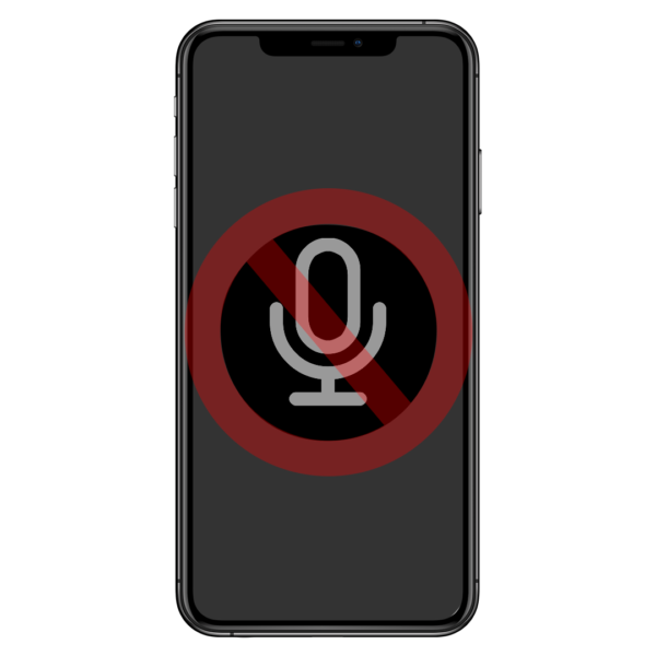 iPhone 13 Mini Microphone Repair