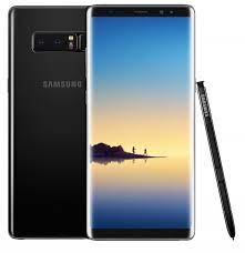Samsung Galaxy Note 8