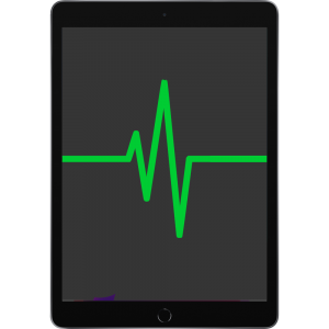 iPad Pro 11″ M4 Chip 2024 Diagnostics Service