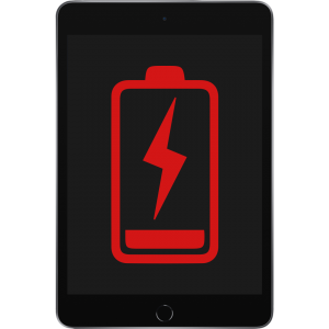 iPad Pro 11″ M4 Chip 2024 Battery Replacement service