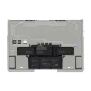 MacBook Pro 13 (Mid 2020) Battery Replacement