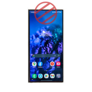 Samsung Galaxy S10 Front Camera Repair