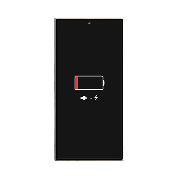 Samsung Galaxy S10 Diagnostic Service